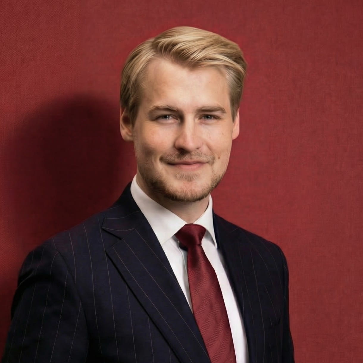 Arthur Lindhardt